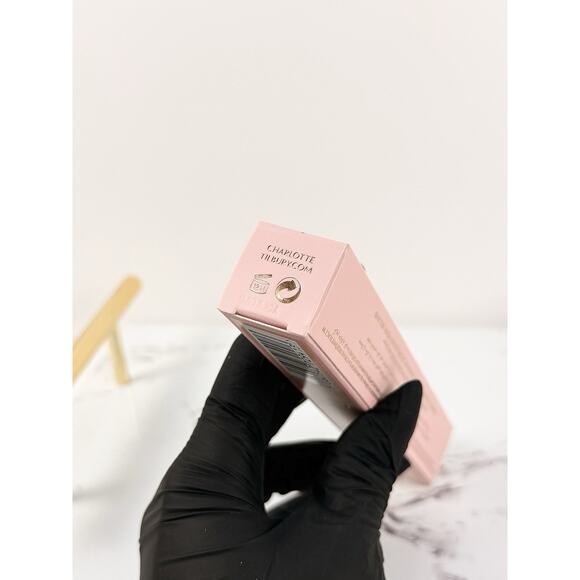 Charlotte Tilbury Beauty Light Wand Pillow Talk Brand New In Box Highlighter - Picture 13 of 13